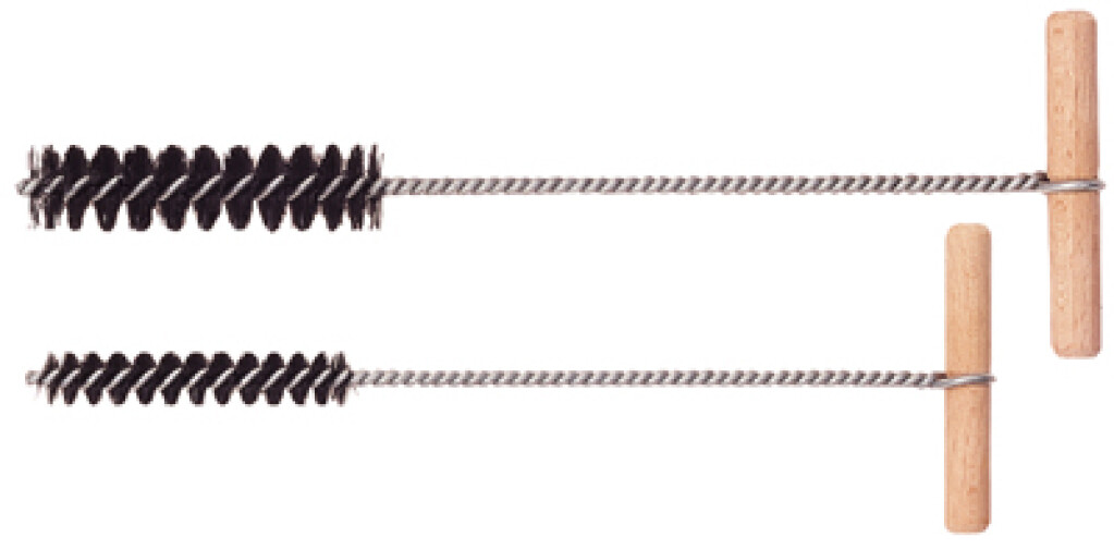 FISCHER  FIS Bürstenset 20/30mm NR. 48981